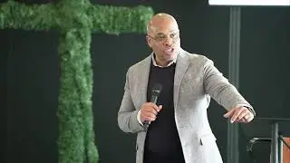 Requirements of Holy Spirit Living | Pastor Daren Barron | World Conquerors Church