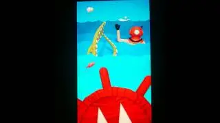 New Moto X 2014 bootanimation