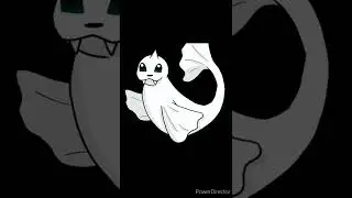 ice the dewgong (speedpaint, pokemon, elementares)
