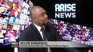 2023 Review: Currency and Debt Conundrum for Africa - Kelvin Emmanuel