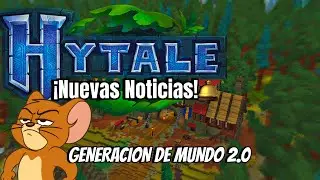HYTALE | The Launch Decision *NEW NEWS*🛎️