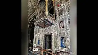 Mysore||Srirangapatna Summer house of Tippu Sultan||Historical Place