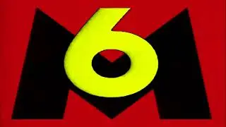 M6 Logo Effects (NEIN Csupo Effects Extended)