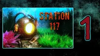 Station 117 - [weirdly superficial puzzle game] 1/3 (explanation for some puzzles on screen)