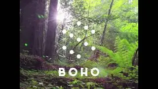 BoHo - Family & Friends Marassi - Flyer Animation