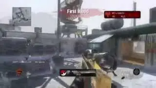BHL Speedy MW3/Black ops Montage