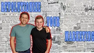 THESE 2 QUESTIONS WILL REVOLUTIONIZE YOUR MARKETING | AREN 94
