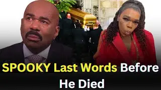 Rolling Ray Dead at 28 &mdash; Cause of Death & Final Words Revealed. 2025 HD News 