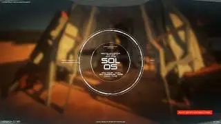 Osiris: News Dawn / Стройка полным ходом #3