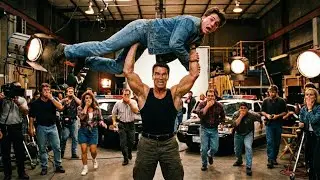 Actor Mocked Schwarzenegger&rsquo;s &ldquo;Fake Muscles&rdquo; on Set &mdash; What Arnold Did Next Ended His Career