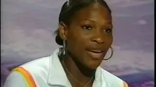 Wimbledon 2003 4th round highlights ladies