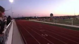 Bushland Track