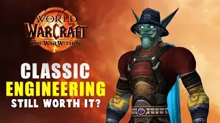 Is Classic Engineering Still Worth It?