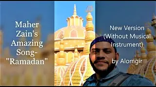Maher Zain's Amazing Song 
