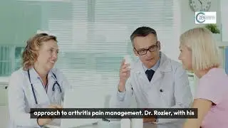 Arthritis Pain Management: A Complete Guide | Mansfield, TX