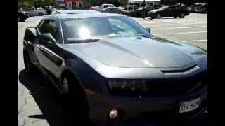 Camaro5.com Virginia Ready to Roll