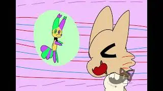 Daycare! || Dandy&rsquo;s world! || Animation meme! || Silly string! || Rare pair!