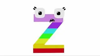 Letter J&rsquo;s Book Ping | Ninny the Number 9