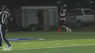 Friday Night Football | Timberview makes huge touchdown pass against Anna