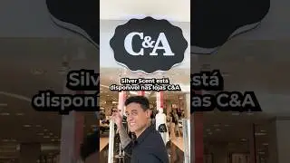 Comprando perfume em loja f&iacute;sica da C&A #shorts