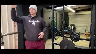&ldquo;Train less to grow more&rdquo;