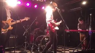 The Yesters(イエスターズ) / パレード[Live]