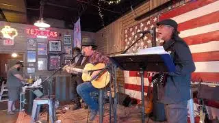 The Boys from County Bexar