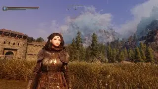 Skyrim Eternity 2.0 - Тесты сборки продолжаются, не могу выбрать ENB (Не прохождение)