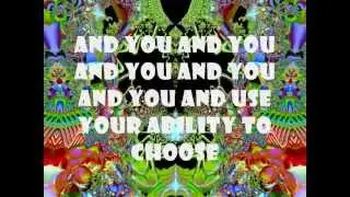 Nahko and Medicine for the People - Vultures of Culture w/lyrics