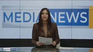 Medianews del 13 01 2026 seconda edizione