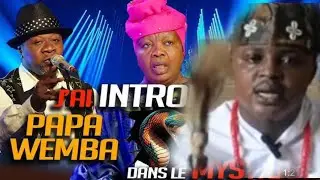 🔥 URGENCE SHAGGY SHARUFA EN DANGER DE MORT🪦 😭😭💔 ESPRIT YA PAPA WEMBA EZO D&Eacute;CLAR&Eacute; YE PACTE DE MORTS 🪦