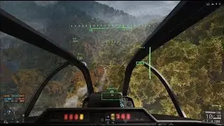 So you think you can escape - BF4