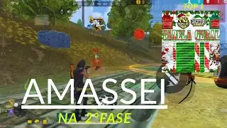 VEJA COMO UM RUSH/CPT AMADOR DEVE JOGAR 🔥🏆 - Highlights em campeonatos Poco X7 Pro