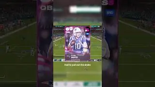 🥱🔥#patriots #madden26 #nfl #stream #stream