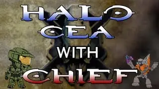Halo: CE Anniversary - Let's Play Ep. 33 - Light Fuse, Run Away