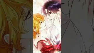 Their love journey also goes through many problems #manhwa #shorts #romance #comics