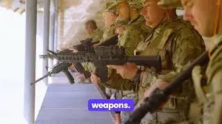 AI Weapons: Should Algorithms Have the Power to Kill?