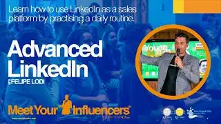Full Session of Advanced LinkedIn with EPIC and WorkFlow ICT Jul 2018