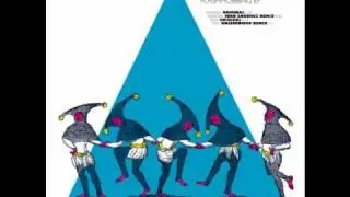 Rainer Weichhold - 'Yeah' (Kaiserdisco remix short version)