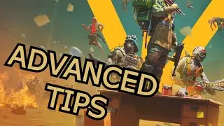 Advanced Tips for FBC: Firebreak