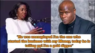 Drip Owner Lekau Sehoana’s Wife Finally Xposing Him | Building a Man Gone Wrong💔
