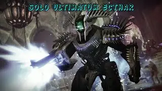 Solo Ultimatum Ecthar (Rite of the Nine)
