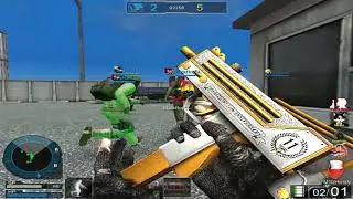 &iexcl;LVL UP 83! + Informaci&oacute;n y presentaci&oacute;n del canal | TioSeba Op7