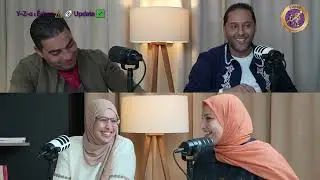Ep 01 part 01 خارج الصندوق داخل القيم 