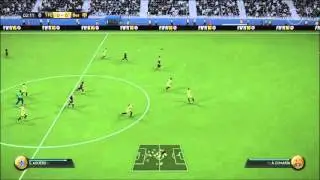 'World Class' A FIFA 16 Montage