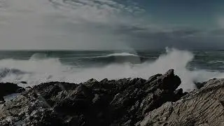 FISTRAL, SURF, CRIBBAR  REEF  , PENTIRE, MONSTER SWELLS , NEWQUAY CORNWALL, PRODIGY HD 1080p