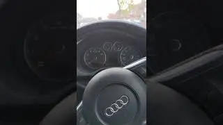Audi 8P Wireless Charging. Truly Wireless