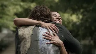 The Walking Dead - Season 11 OST - 11.09 - 08: Finding Hope