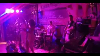 K'ribe Live Cover  