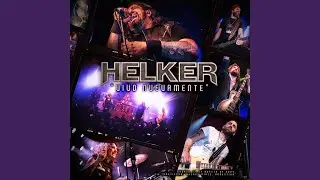 Lagrimas de Sangre (En Vivo)